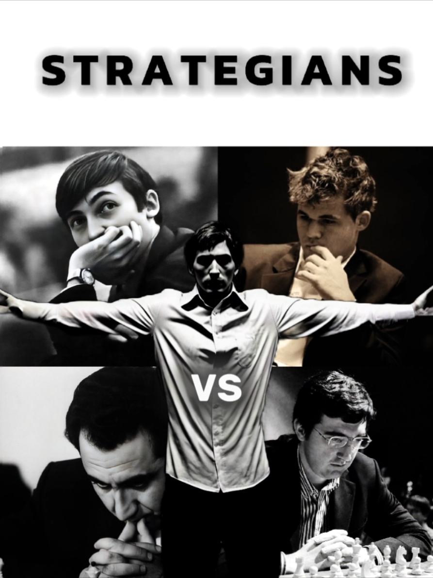 #chesstok #fyp #bobbyfischer 