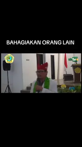 bahagiakan orang lain #dragusalifauzi 