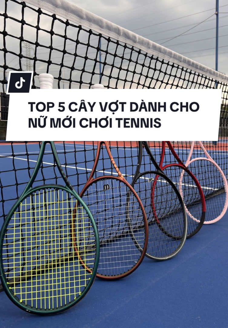 Fan Wilson đâu ạhhh? -> Đây là trải nghiệm cá nhân, mọi người nên thử để có cảm nhận thực tế hơn nheee 🫶🏻 #xuhuong #vottennis #tennisracket #hoctennisquan7 #hoctenniscobanhcm 