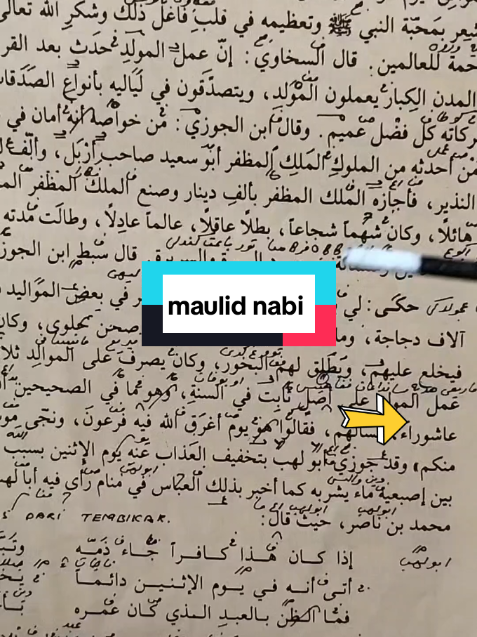 #creatorsearchinsights  #MaulidNabi #SejarahIslam  #SirahNabi #maftuhngajiofficial  Bayangin… ada seorang raja Muslim yang rela mengeluarkan biaya setara triliunan rupiah hanya untuk merayakan Maulid Nabi Muhammad ﷺ. Ribuan kambing, puluhan ribu ayam, hingga ratusan ribu hidangan disajikan. Yang hadir? Para ulama besar dan sufi terkenal. Bahkan, Imam Ibnu Hajar menilai Maulid punya dasar dalam sunnah Rasulullah ﷺ. 👉 Sejarah ini bukan dongeng, tercatat dalam kitab ulama klasik. Kalau seorang raja dulu rela segitu besar demi Nabi ﷺ… masa kita nggak mau bershalawat dan bersyukur?
