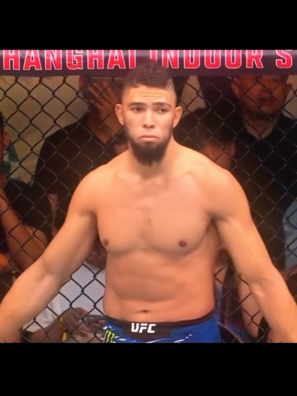 parody of Khamzat😭 #khamzatchimaev #UFC #fyp #johnywalker #wrestling