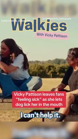 Vicky Pattison leaves fans 