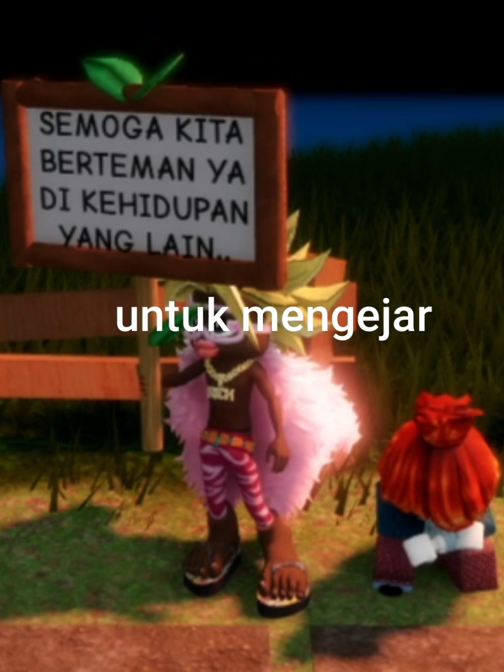 kisah seorang pemain yang bernama Caithlyn indo Camp, Info bedasarkan kolom komentar 🥹🥹 #roblox #indocamp #robloxfyp #robloxgame 
