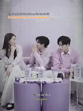 Nhiều lúc tui muốn từ bỏ việc thích em nhưng rồi vì tính cách của em mà tui không thể rời đi. Đây chính là lý do tui luôn yêu thương em như vậy. Em chân thành, hiểu chuyện đến đau lòng. Chạy lịch trình nhiều nên em mệt nên em có lỡ ngáp lớn tiếng xíu và em nhận ra ngay nên em liên tục xin lỗi mặc dù chị MC đã nói rằng không sao. Hay là câu chuyện ngày cá tháng tư năm ấy em chỉ nghi đơn giản là đăng cap vậy để ghẹo fan nhưng một số người vào mắng em tới độ em run tay khi viết những câu xin lỗi và em lo lắng căng thẳng trong thời gian dài. Khi được tâm sự và trải lòng thì em đã khóc, em khóc chỉ vì sợ người khác thấy em không tôn trọng họ. Em rất trân trọng và yêu quý những anh chị trong cộng đồng LGBT.  Dù em đã ở trong giới này bao lâu thì em vẫn giữ được trọn vẹn tính cách này. Làm sai thì sẵn sàng nhận lỗi. Nhưng mà em ơi! Em vẫn có quyền mệt có quyền được nghĩ ngơi. Mệt là điều hiển nhiên của cơ thể nên em không cần xin lỗi! #fourthnattawat 