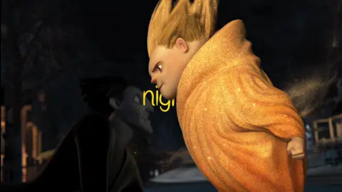 Couple of mistakes but hope it works. It’s not my best edit #fyp #riseoftheguardians #edit #trymybest #viral 