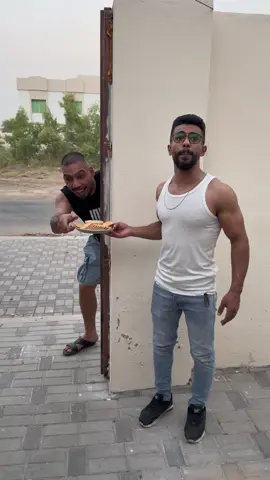 اذكى حرامي واغبى ولد 🤣🤣#محمدورامي_موصللي #موصللي #رامي_موصللي #محمدموصللي 