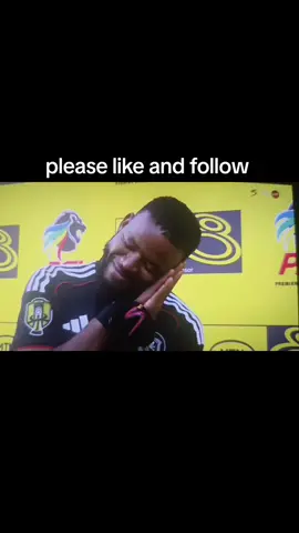 MTN 8 Sipho Mbule after their win against Mamelodi Sundowns 