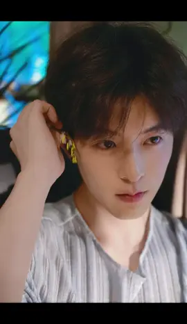 quiqui getting cuter everyday 💕😩 #quidingjie #kipukaqiu #fyp #abodesire #desiretheseries 