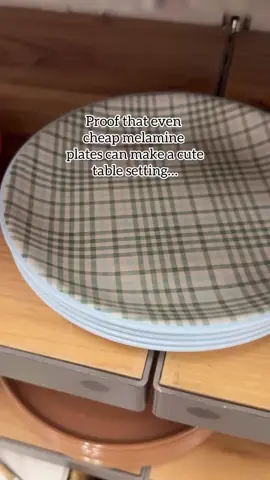 You don’t have to spend a ton to have cute table settings for all the seasons! Melamine from Target for the win here! Would you try this?! Comment target for my storefront info and #paidlinks to some of my fav target table finds right now! #targetpartner #targetforthewin #targetfinds #targethomedecor #targettablescape #tablescapestyling #tablesettingideas