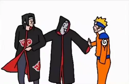 #uchihaitachicosplay #ucihaitachivsnaruto ##animasi#kisame##naruto