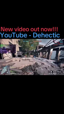 Using a brand new carbine in battlefield 6 and it’s so good!!! #fyp #gaming #battlefield6 #youtube #montage 