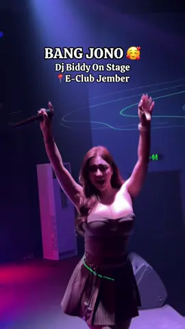 #djbiddy #eclubjember #jemberparty #musikambyarindonesia #eventjember 