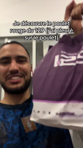 Tout est vrai sur le 129 #129#paris#degustation 