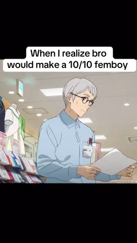 Tag ur bro 😉 | #femboy #xyzbca #bro #viral #fyp