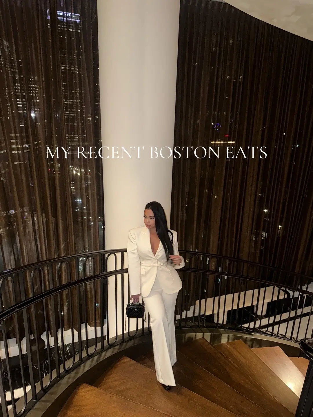 Send this to your favorite foodie😋🍽️ #bostonfoodies 