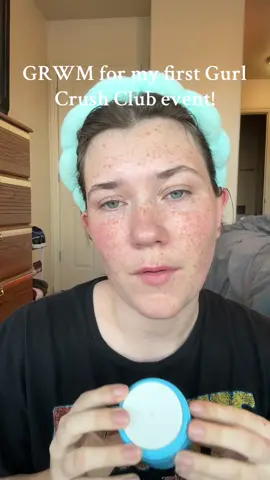 So excited so nervous for my first Gurl Crush Club event today with the @The Daily Essential Co. and @RACHEL JENKINS  #youngmom #utah #MomsofTikTok #youngmomlife #sahmlife 