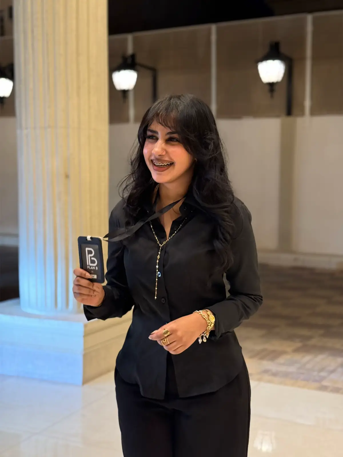 التيم النسائي الخاص لشركة plan’B من تنظيم حفل زفاف نسائي بالمملكة مع منع التصوير الكامل🇸🇦❤️