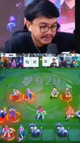 untung g jdi bugil tuh🤭 @set1awanade #MCGG #MagicChessGoGo #MCGGCosmicTraders #mlbb #mpl 