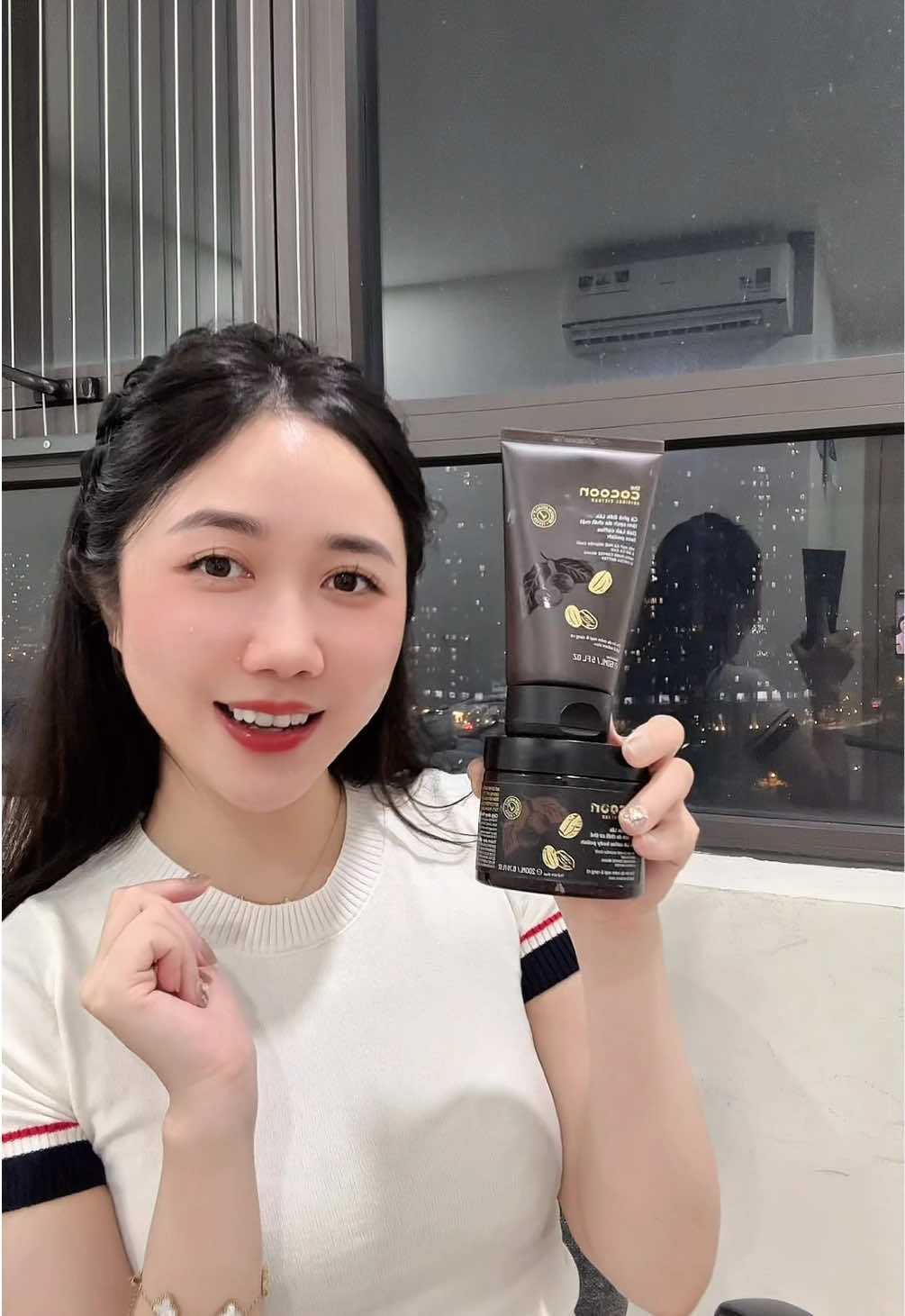 Cocoon lại tung deal rùi nè😚 #taytebaochet #cocoon #taytebao #taytebaochetbody #taytebaochetcaphe 