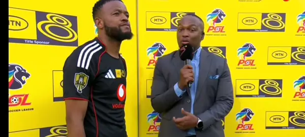 What is the meaning? 😂 #orlandopirates #pirates #mtn8 #mtn 
