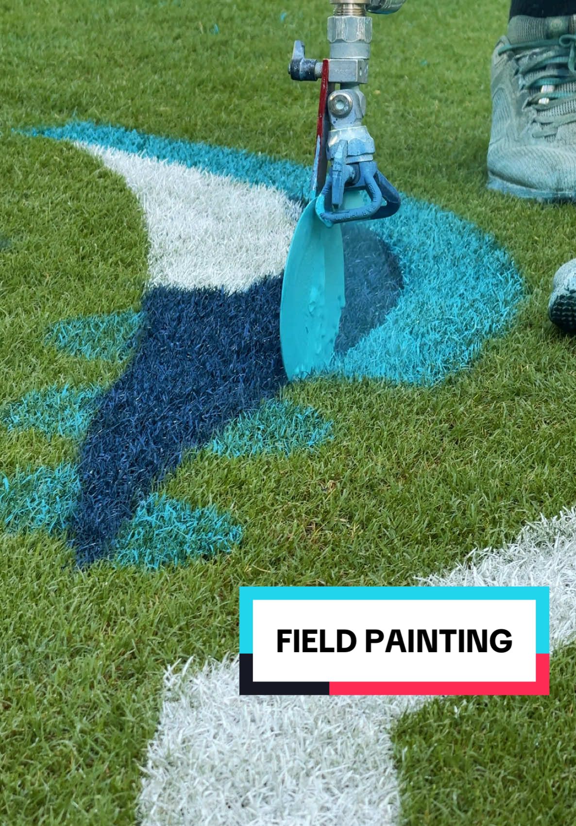 the content you’ve all been waiting for is BACK! 😌🖌️ #asmr #nfl #football 