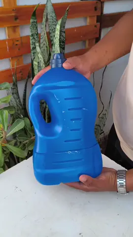 nunca mais joguei amaciante fora