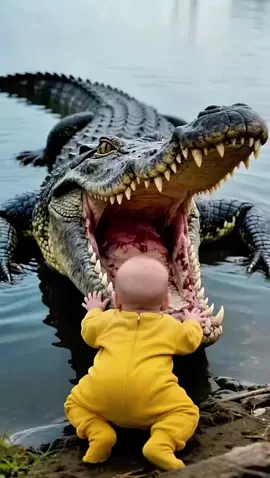 #cutebaby #cutedog #aibaby #Ai #foryoupage 