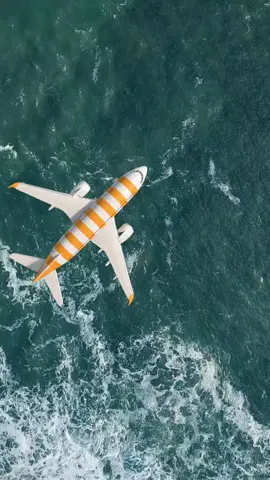 Quantos motores sustentam um avião?