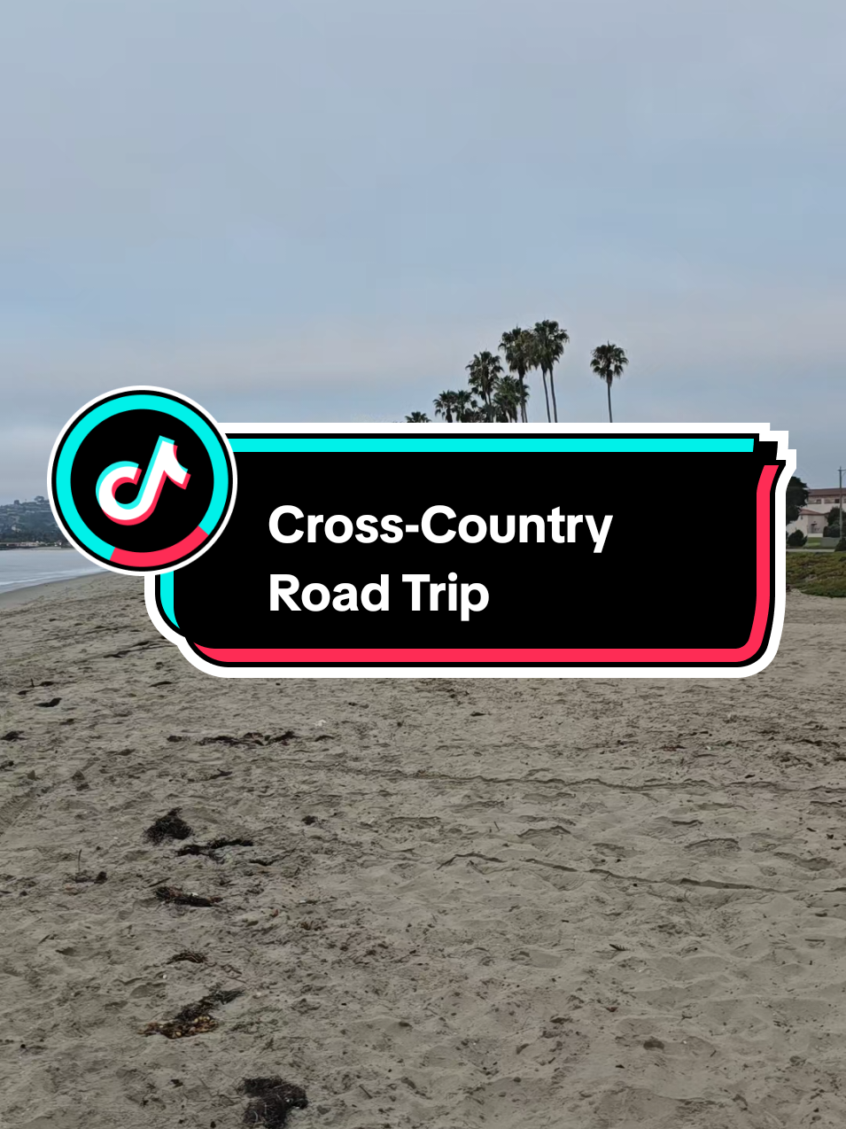 Do the cross-country road trip, you won't regret most of it #crosscountry #roadtrip #texastocalifornia 