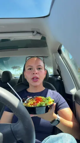 I swear poke bowls hit the spot every single timee🍣🌟 #pokebowls #pokebowl #pokebowlsalmon #pokebowlfood #pokebowllove #pokebowllovers 