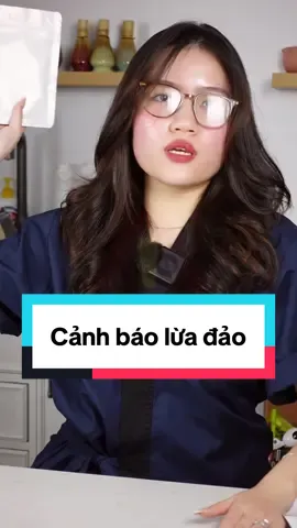 Mọi người mua hàng chú ý ạ #fypシ゚ #matcha #xuhuong #viral #trending 