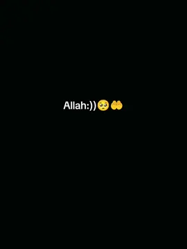 Allah🥺😭🤲 #islamic_video #muslim #vairal #foryoupage #unfrezzmyaccount 