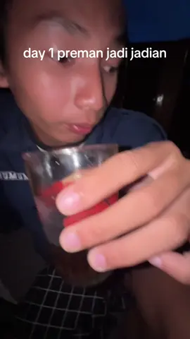 day 1 jadi preman kampung😨😹#fyppppppppppppppppppppppp #premanpensiun #promoseruweekend #lewatberandafyptiktok #havefun 