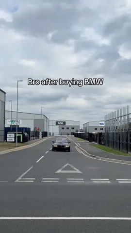 Bro after buying bmw #mpower #e92 #fyp 