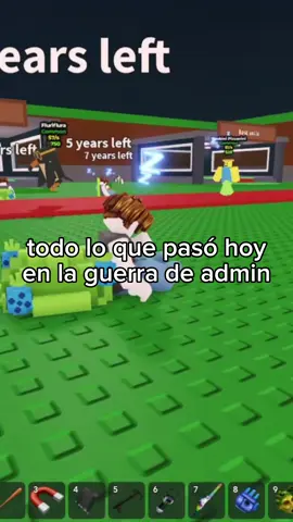 para ustedes quien ganó? #fypシ #stealabrainrot #guerra #adminabuse #evento #sammy #roblox #yo #roblox #sabado #humor 