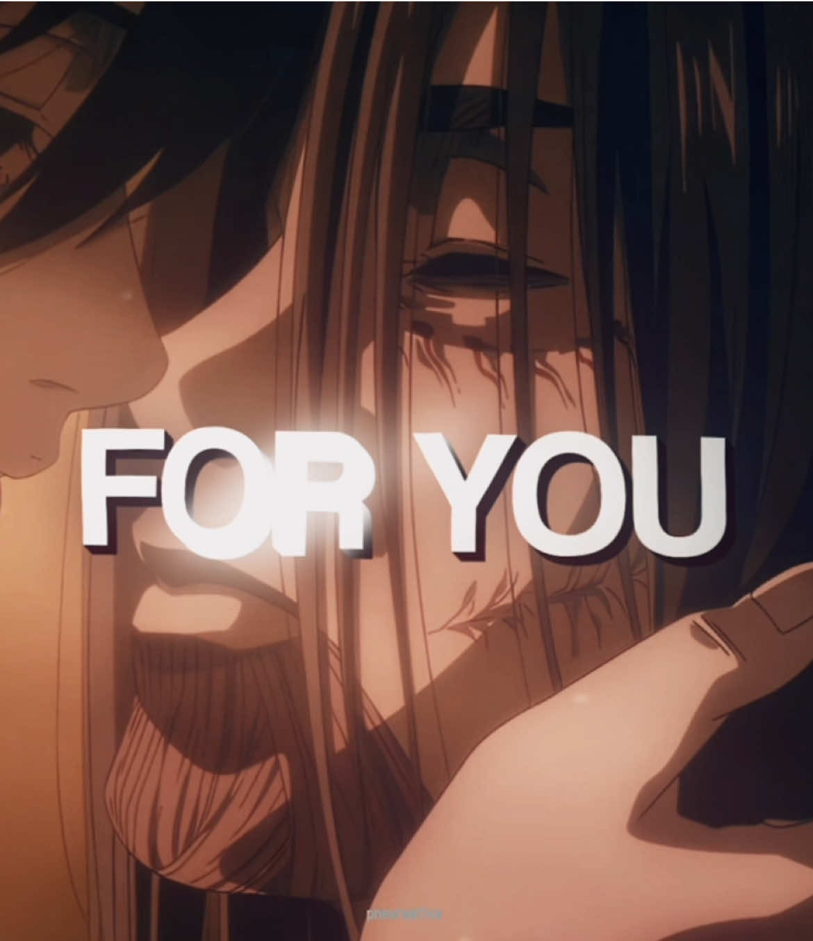 #eren #erenjaeger #mikasa  #AttackOnTitan #fyp 