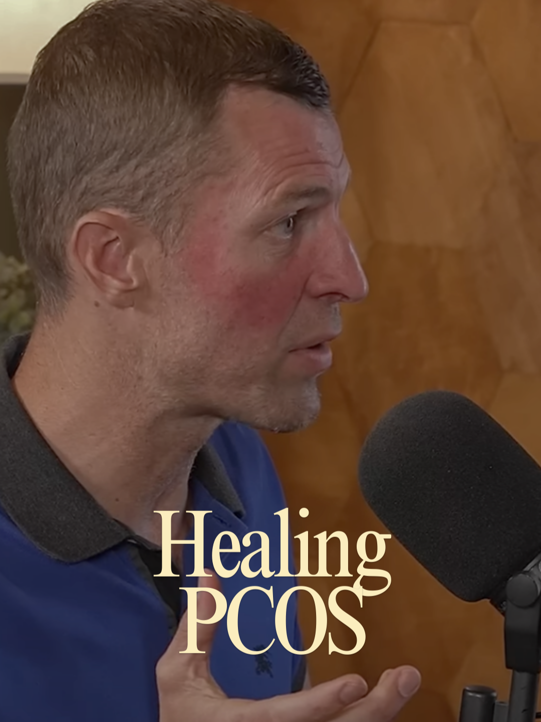 Dr. Josh Axe talks healing PCOS. New episode of #girlsgonebible HEALING INSIDE OUT W DR. AXE available on YouTube, Spotify & Apple Podcasts Tickets for our tour are now on sale. Go to GirlsgoneBible.com/tour September 4, 2025 - Seattle, WA September 5, 2025 - Portland, OR September 19, 2025 - Glenside, PA September 21, 2025 - Dayton, OH October 16, 2025 San Francisco, CA October 25, 2025 Morristown, NJ October 26, 2025 Patchogue, NY November 14, 2025 Atlanta, GA December 6, 2025 Los Angeles, CA