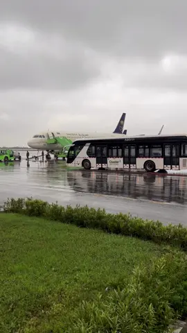 جازان ألباريسية 💙💙#مطار #جازان #اكسبلور 