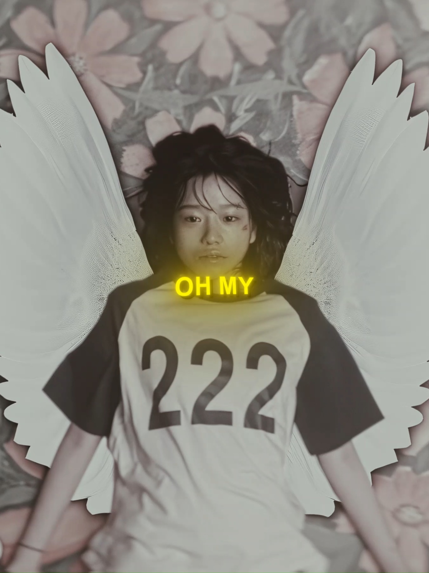 Kim Jun-hee | #fyp #junhee #player222 #squidgame #edit #squidgamenetflix