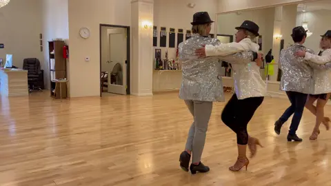 Learn more with “Dance With Oleg” APP - now in APP Store & Google play store #dance #olegastakhov 