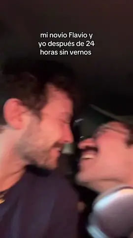 Siempre soñé con un novio que me recogiera en el aeropuerto 🥹 #parati 