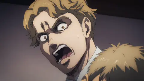 terminei aot ontem to com depressão (dnv #sashabraus #AttackOnTitan #shingekinokyojin #erenjaeger #fyp 