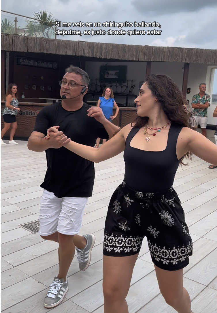 @José Luis Castro Mateo 🤪 #dancer #salsa #bailando #parati 