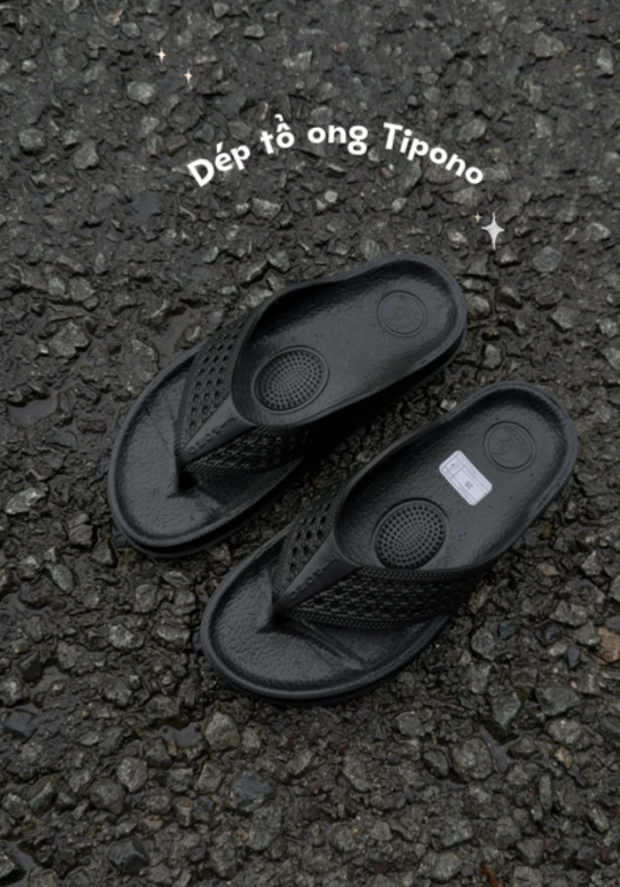 Dép chỉ 8.9🍃 thôi rẻ quá luôn 🥹 #linhhriviu #tipono #depnhua #reviewgiaydep #xuhuong 