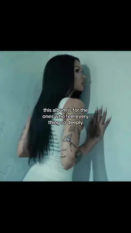 i feel it all i feel everything #foryoupagе #maggielindemann #ml2 