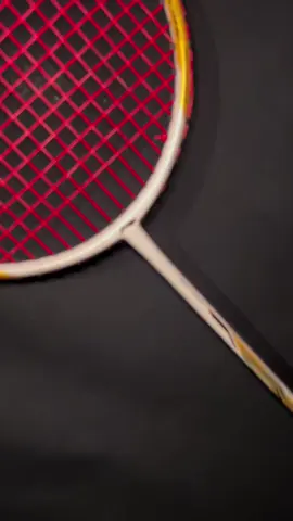Raket Badminton Lining Tectonic 1 #lining #badminton #raket 
