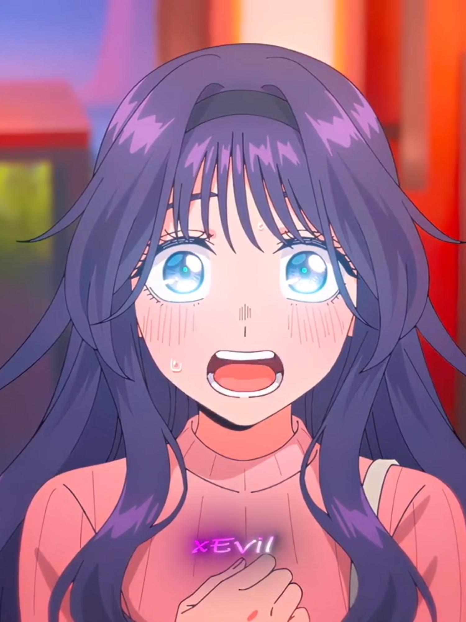 SONG: Limousine 🔥 #anime #wagurikaoruko #waguri #kaoruhanawarintosaku #thefragrantflowerbloomswithdignity #hanabisqd #animetiktok #animeedit #fyp