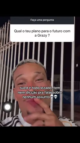 isso me dá uma agonia #graziellybelissima #floptok #acervotrans 