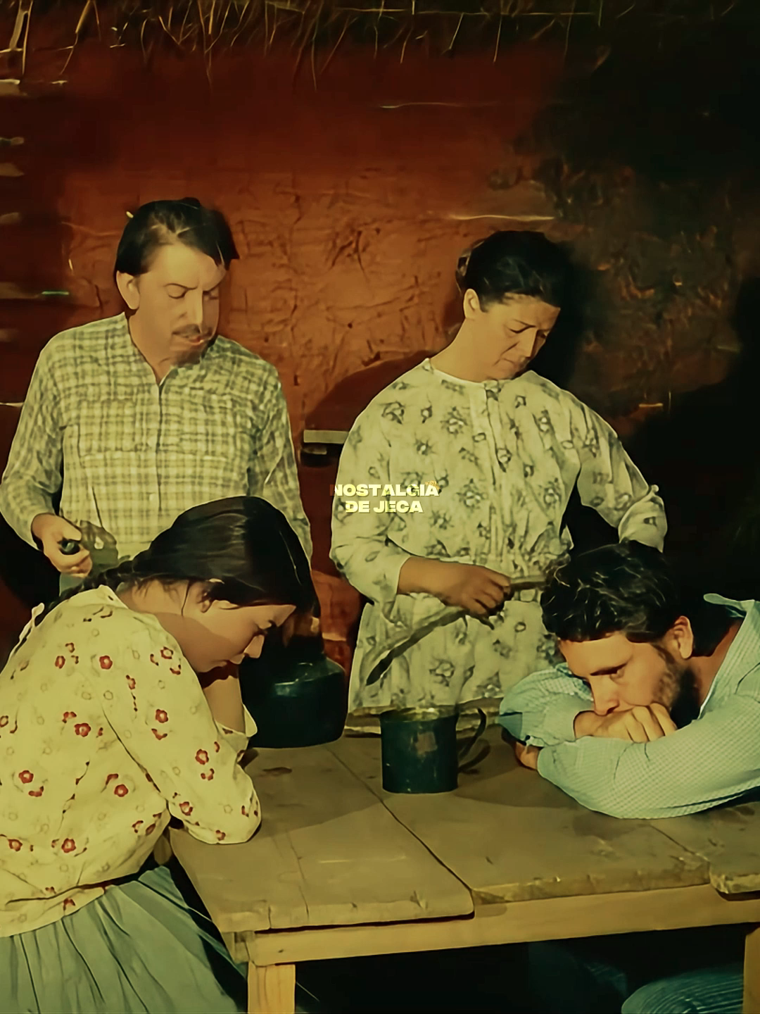 Acabou tudo na casa... #mazzaropi #jeca #nostalgiadejeca