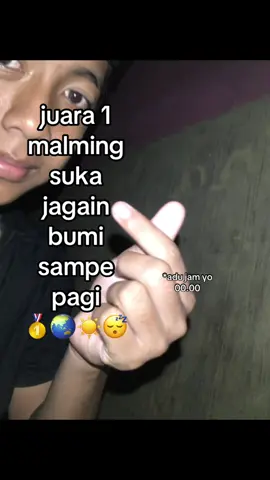 #jagabumi #relatable #fyp #foryou #lewatberandafyp 